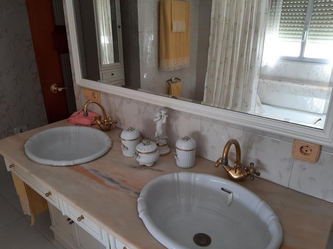 Appartement sur la première ligne de Levante (Benidorm)