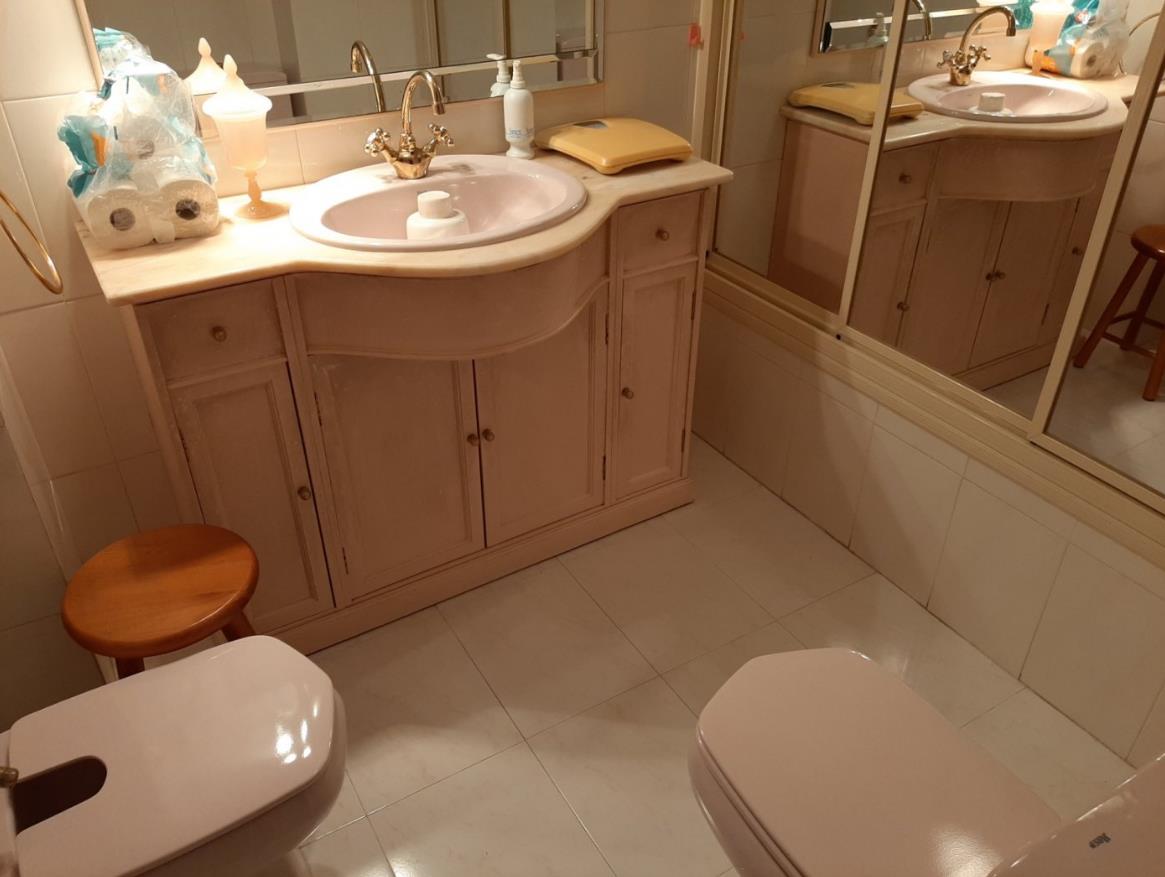 Appartement sur la première ligne de Levante (Benidorm)