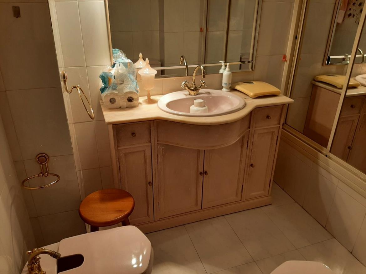 Appartement sur la première ligne de Levante (Benidorm)