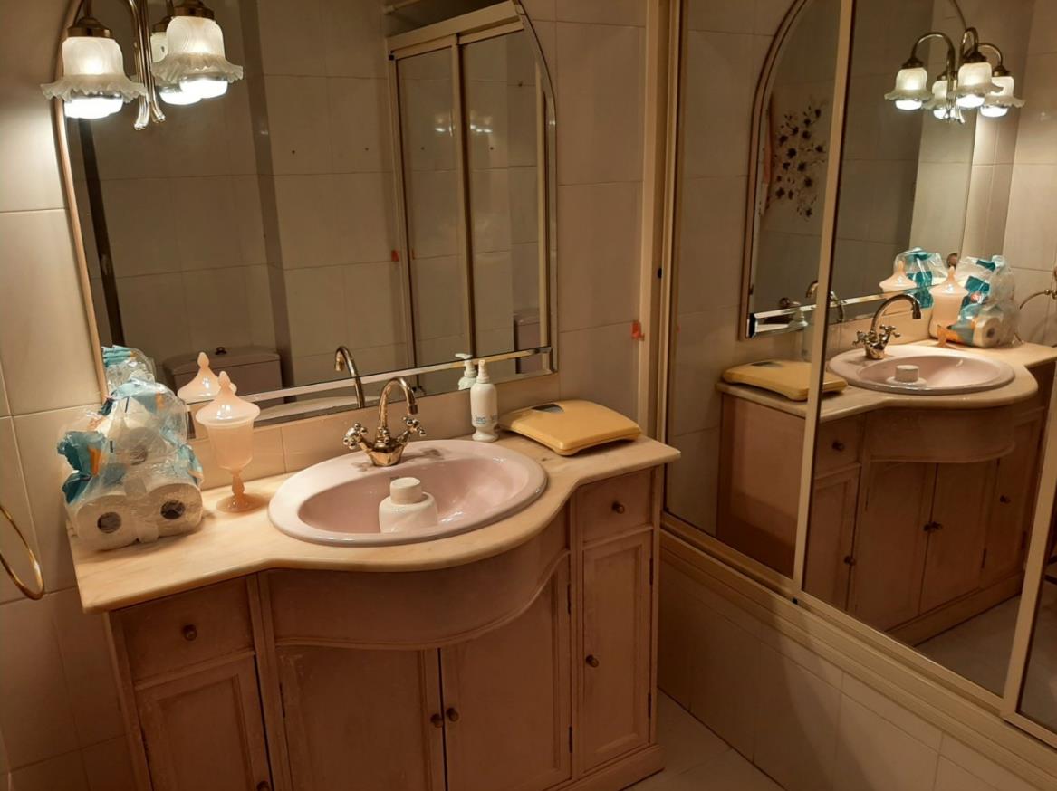 Appartement sur la première ligne de Levante (Benidorm)