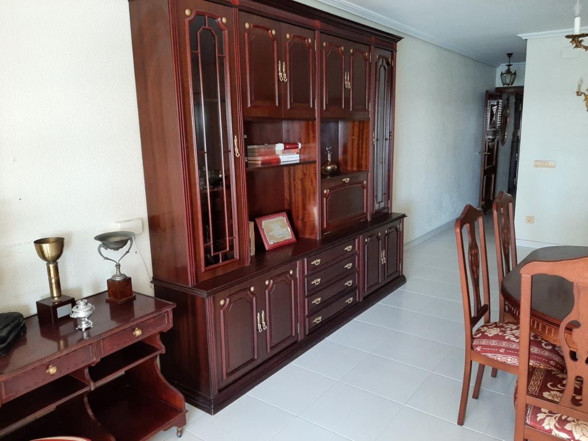 Appartement sur la première ligne de Levante (Benidorm)