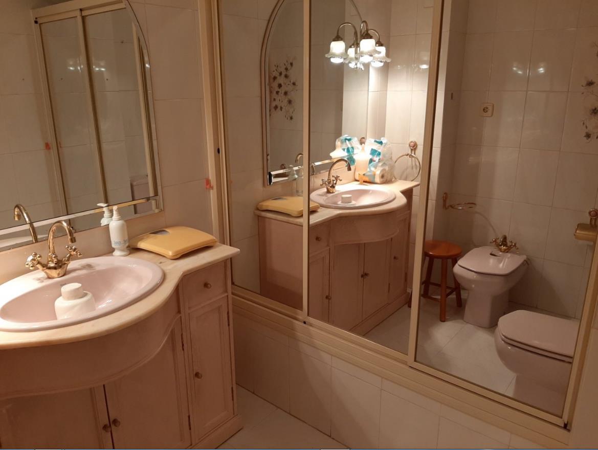 Appartement sur la première ligne de Levante (Benidorm)