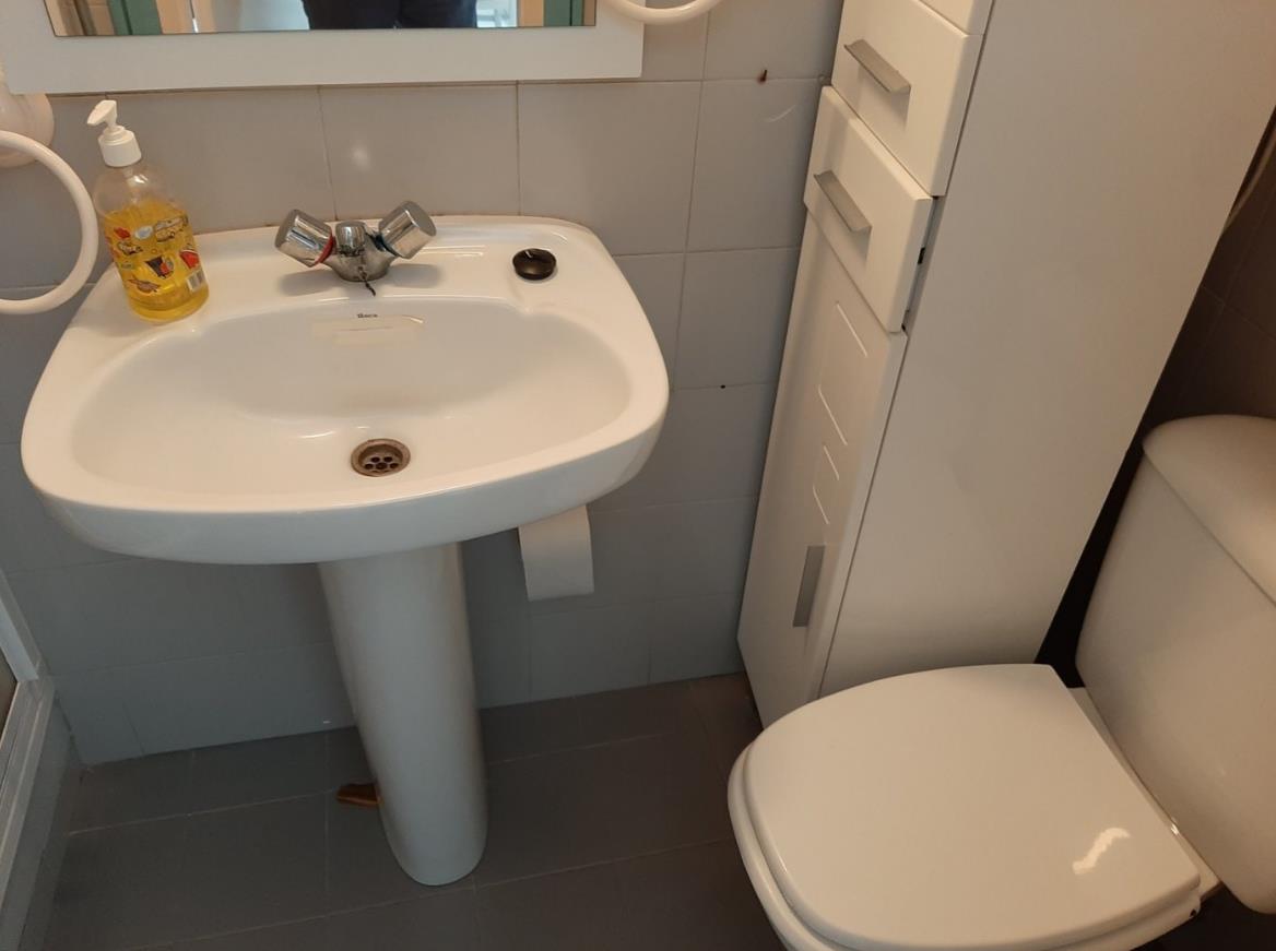 Appartement sur la première ligne de Levante (Benidorm)