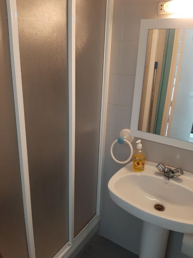 Appartement sur la première ligne de Levante (Benidorm)
