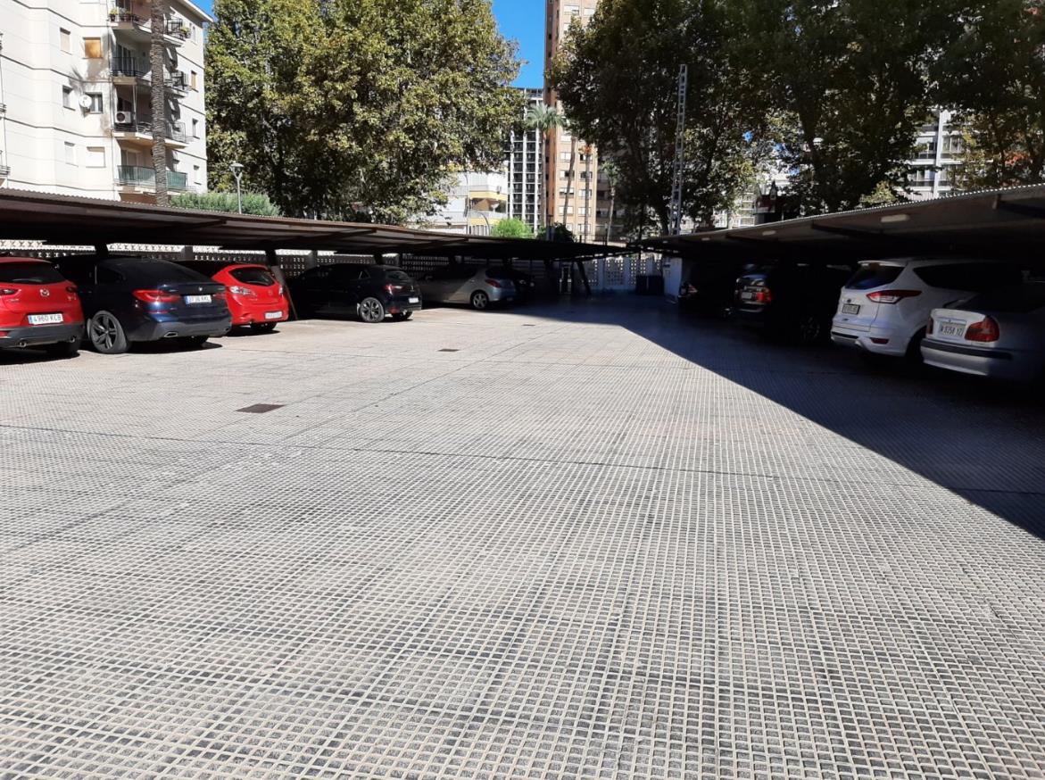 Appartement sur la première ligne de Levante (Benidorm)