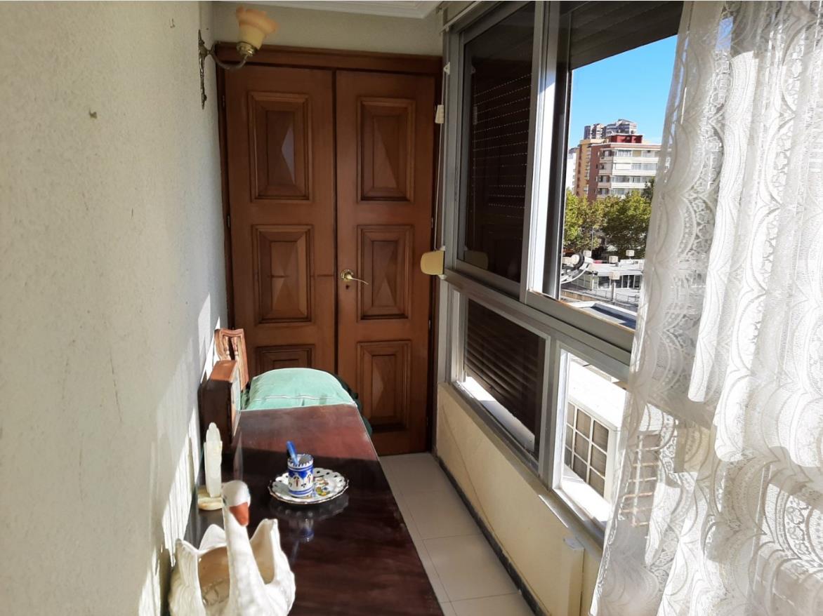 Appartement sur la première ligne de Levante (Benidorm)