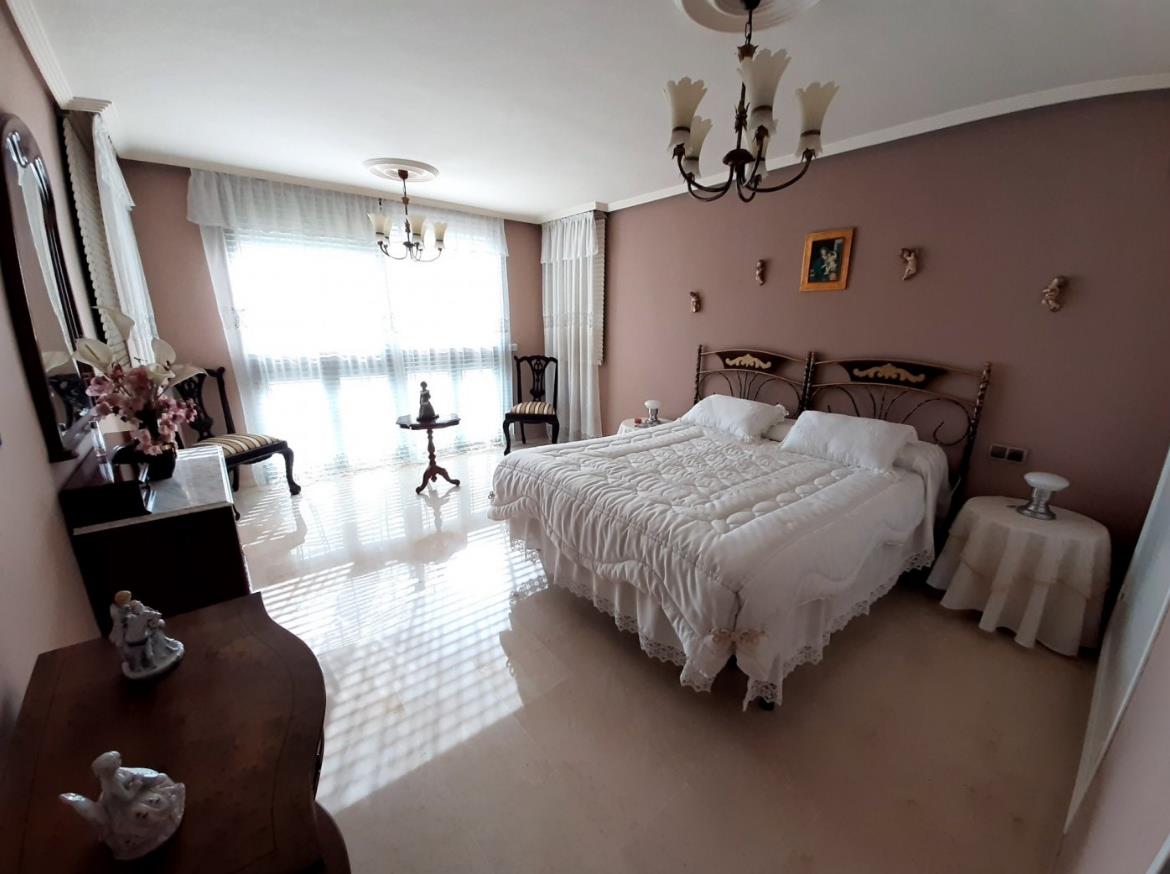 Appartement in Playa Levante