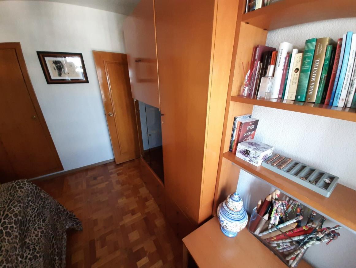 Appartement in Benidorm (eerste lijn van Levante)