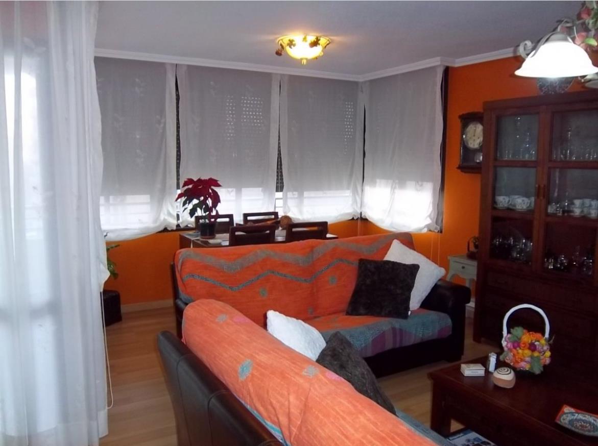 Apartment in Playa de Levante, residential area - Cortes