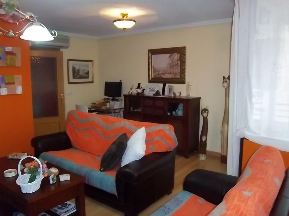 Apartment in Playa de Levante, residential area - Cortes