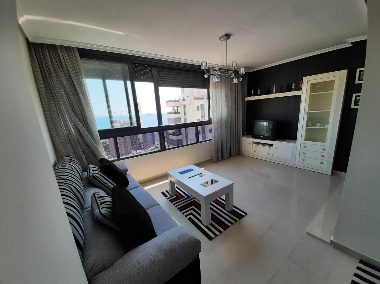 Flat / Apartment in Playa Levante