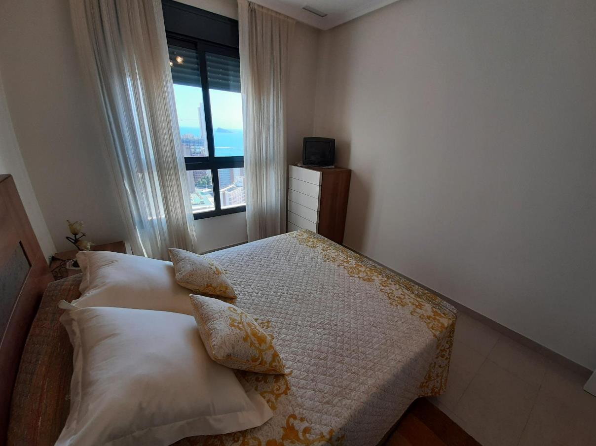 Wohnung / Apartment in Playa Levante