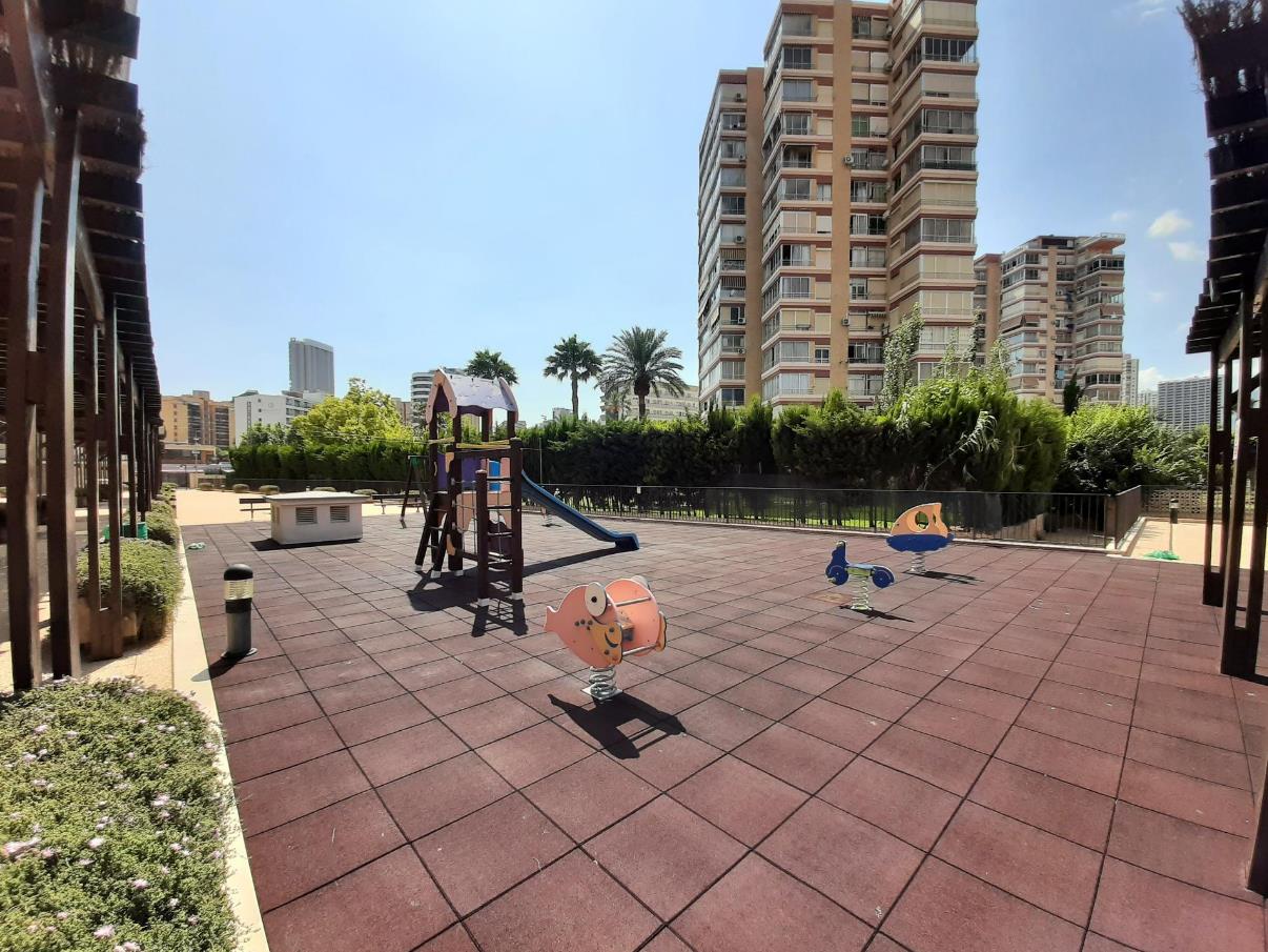 Wohnung / Apartment in Playa Levante