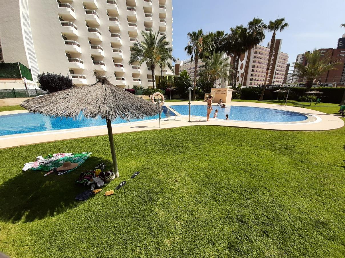 Flat / Apartment in Playa Levante
