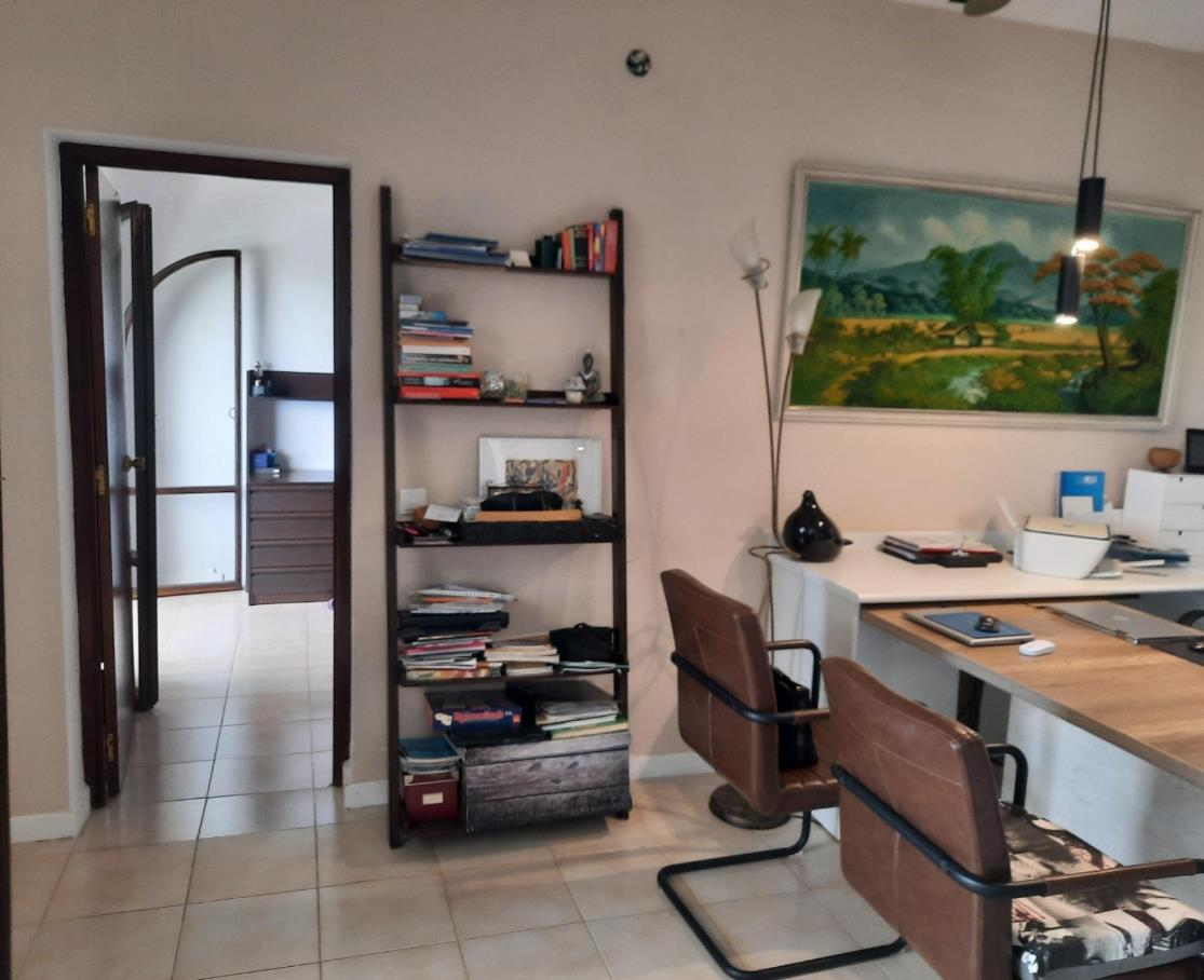 Spacious apartment in La Nusia